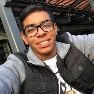 Meet your Posher, Juan